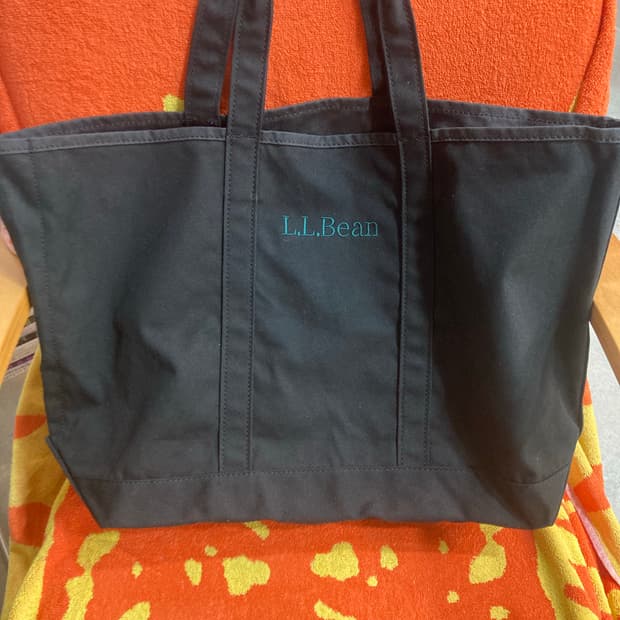 (가방) LL Bean 앨앨빈 토트백