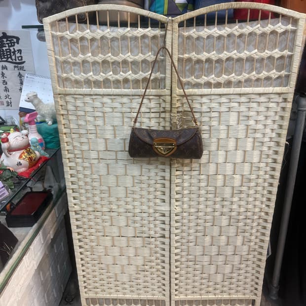 정품 루이비통 비버리 MM 팝니다