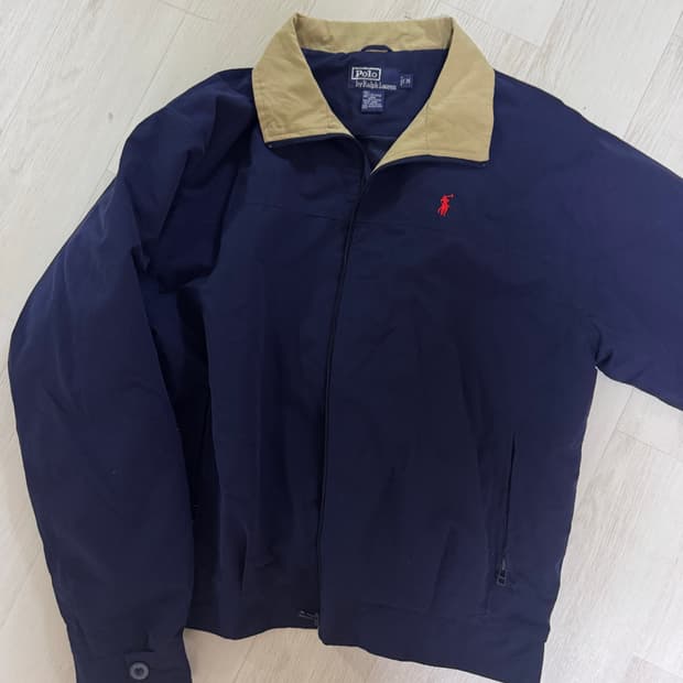 Ralph Lauren Jacket