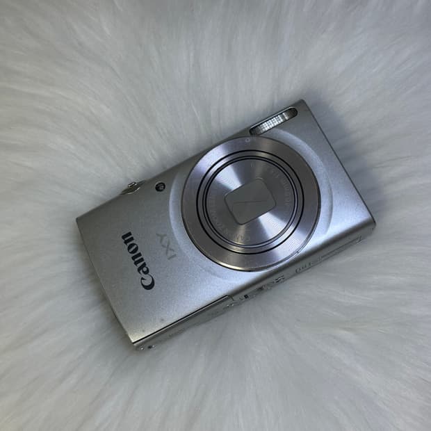 캐논 익시 ixy 200 (익서스 ixus 185)