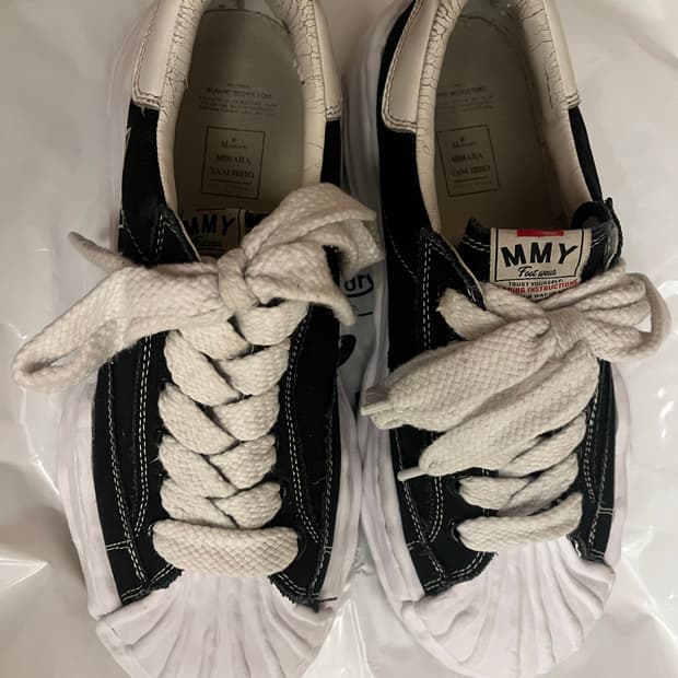 메종 미하라 야스히로 블레이키 43