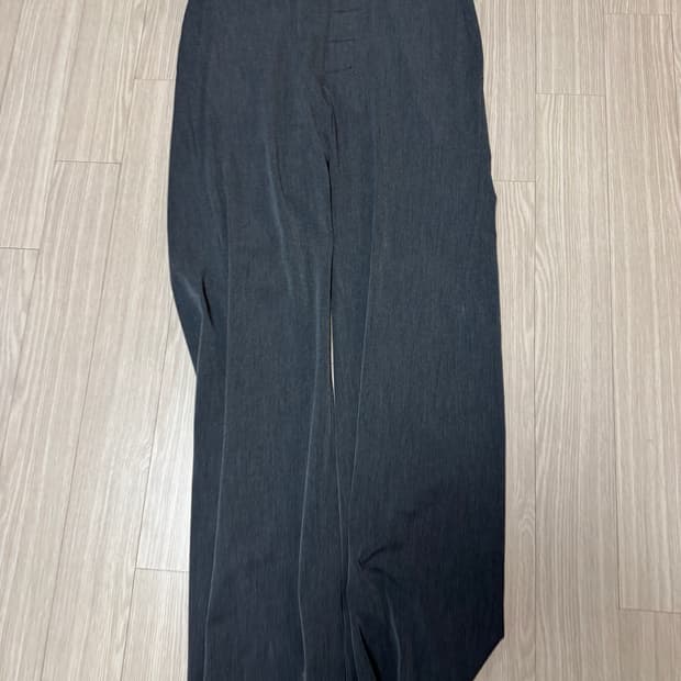 머듈 라운지 팬츠(그레이) 1사
