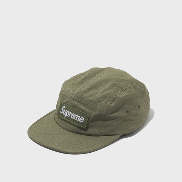 SUPREME head wear