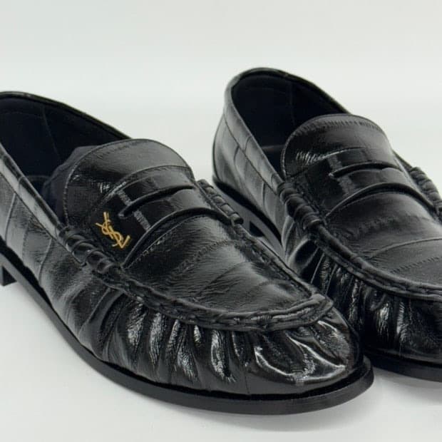 (구매) 생로랑 로퍼