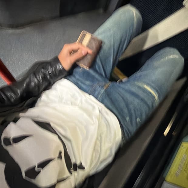 생로랑 블러드러스트 반팔 L 2016