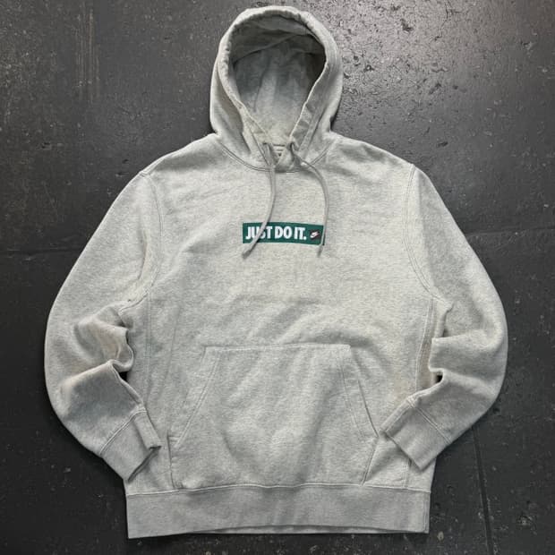 105 나이키 후드티 