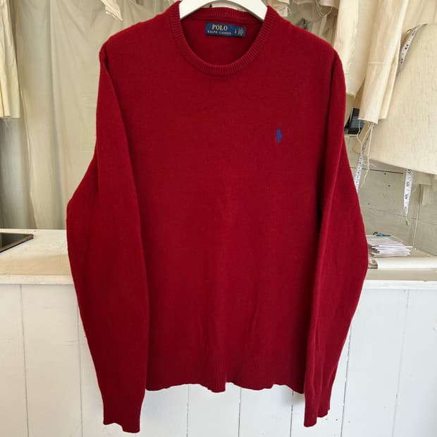폴로 랄프로렌 니트 Polo Ralph Lauren