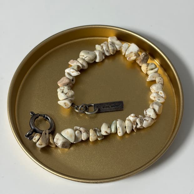 Isabel Marant bracelet