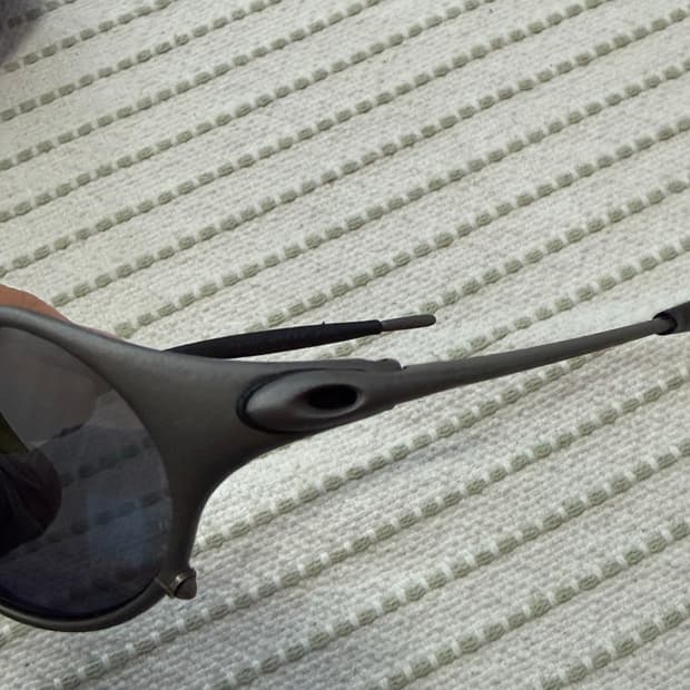 정품 오클리 마스 엑스메탈 (Oakley Mars X-Metal) 올드스