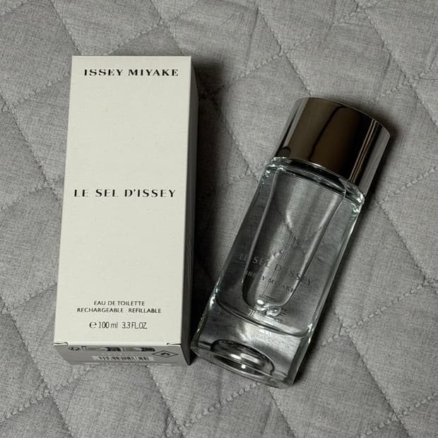 이세이미야케 르셀디세이 오드뚜왈렛 100ml