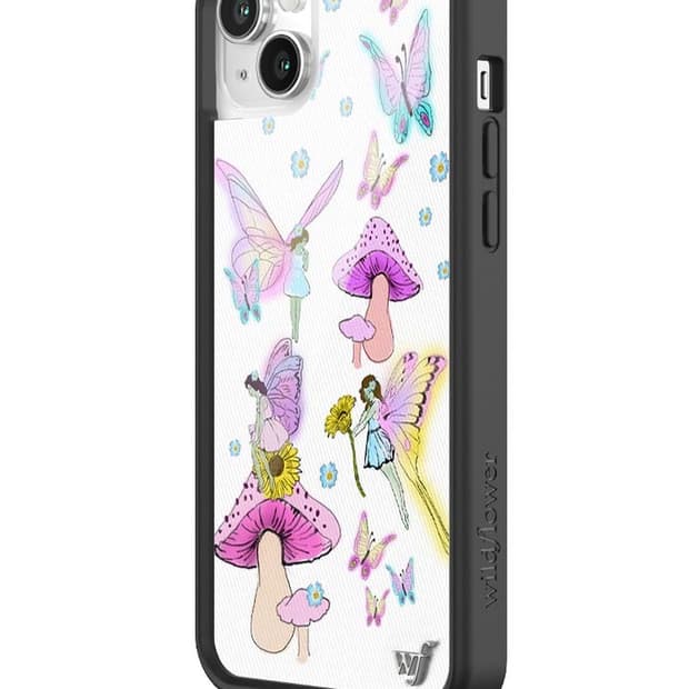 (일괄) 와일드플라워 케이스 아이폰 12 13 미니 wildflower