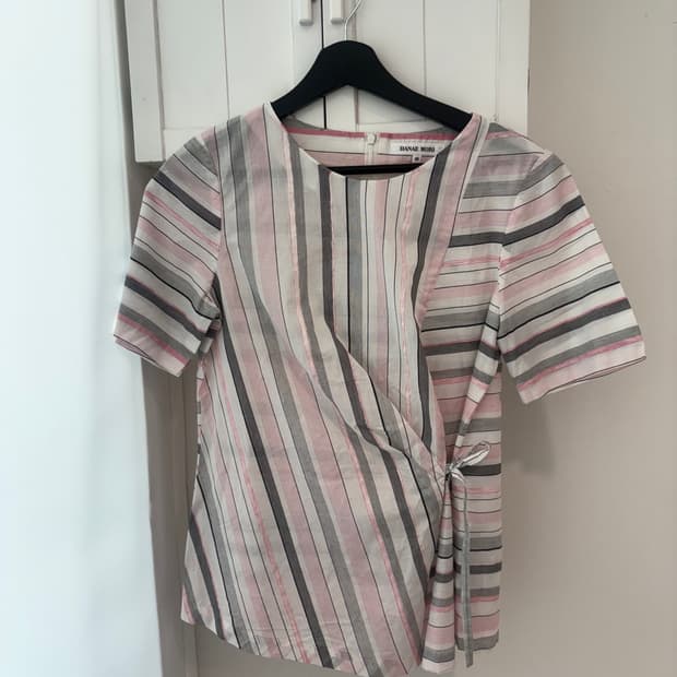 Japanese Vintage top
