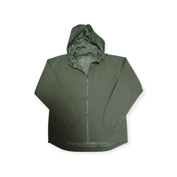 필드코어 시어커 바람막이