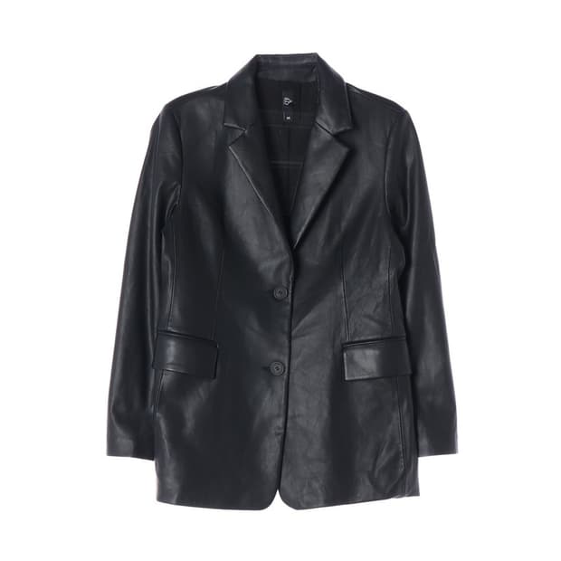 A&D ATELIER 레자 자켓 66