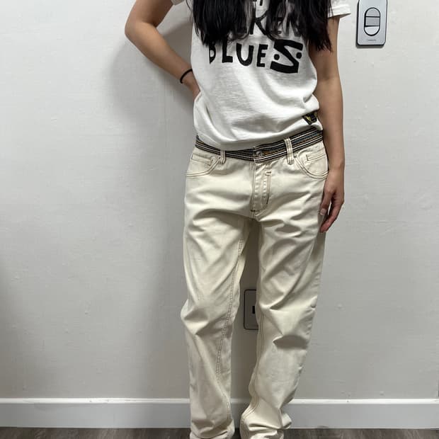 [30] 돌체앤가바나 크림진