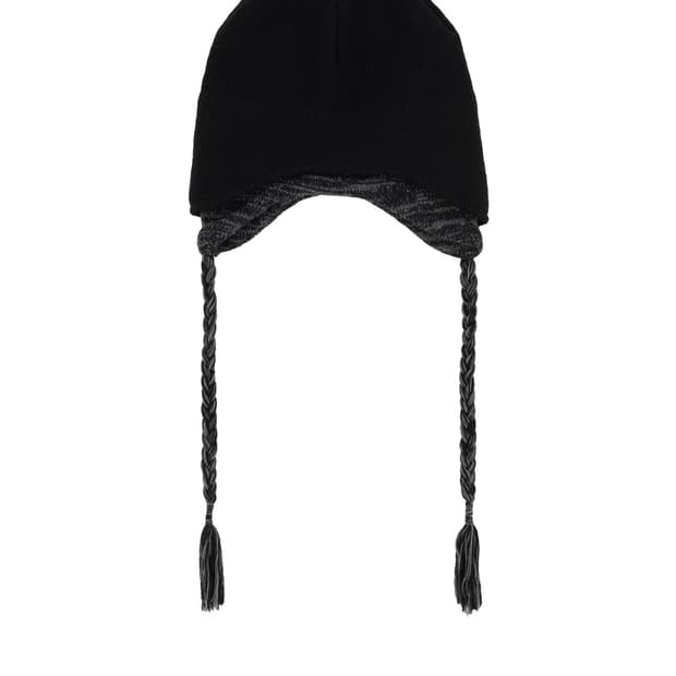 코이세이오 트루퍼 비니 블랙