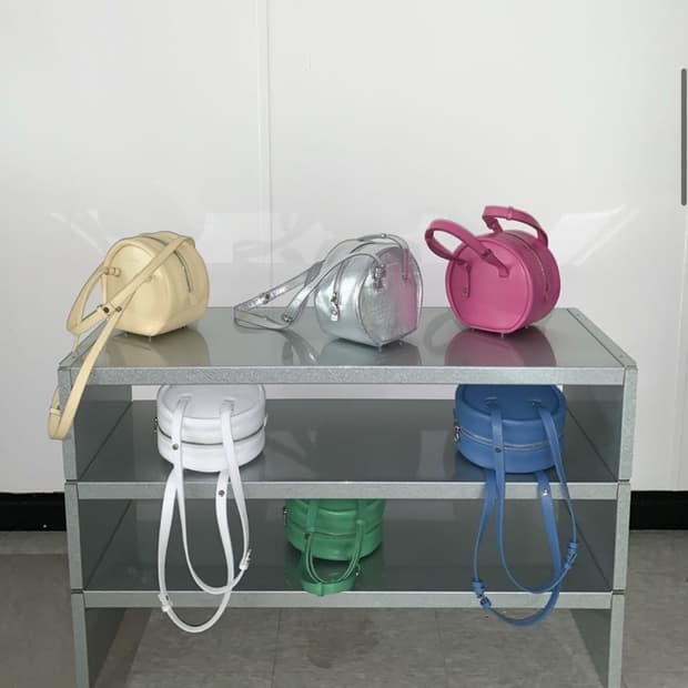 메스콜라토 투웨이백