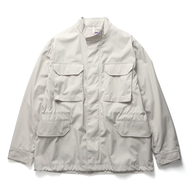 THE NORTH FACE PURPLE LABEL Field Jacket