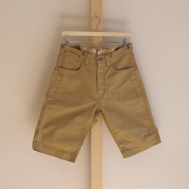 준야 와타나베 신치백 쇼츠