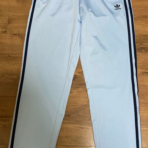 아디다스 트레이닝바지 트랙팬츠