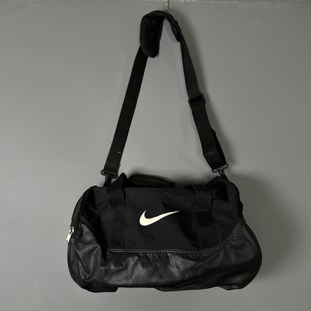 나이키 크로스백 토트백 짐백 가방 블랙  [012206]