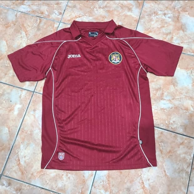 대전시티즌 올드레플 축구져지