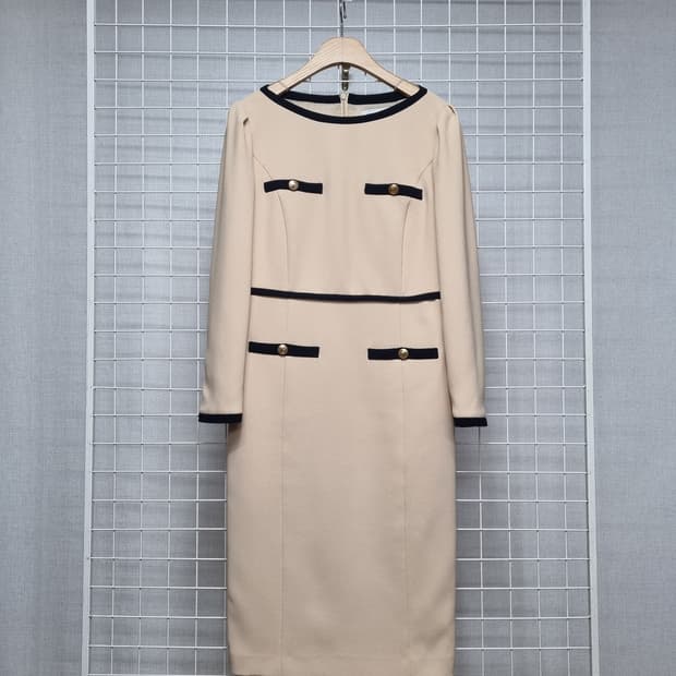 모조에스핀 원피스 55