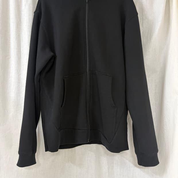 [2] 머듈 Unwucht 후드 집업