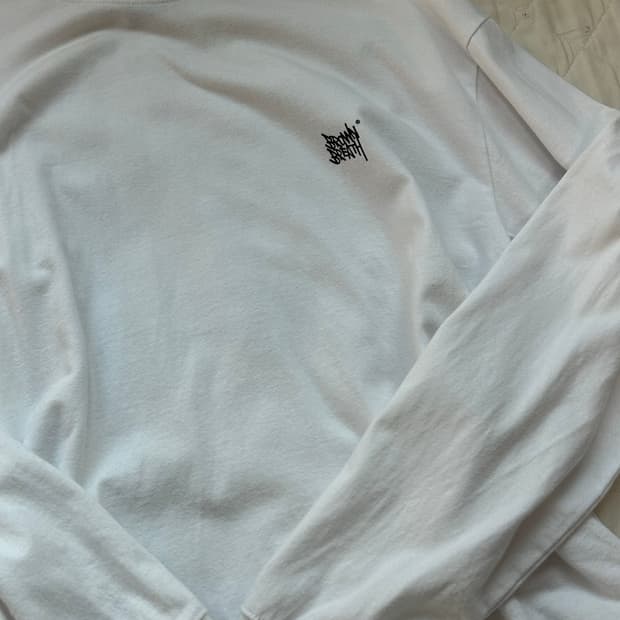 브라운브레스 롱슬리브 s사이즈