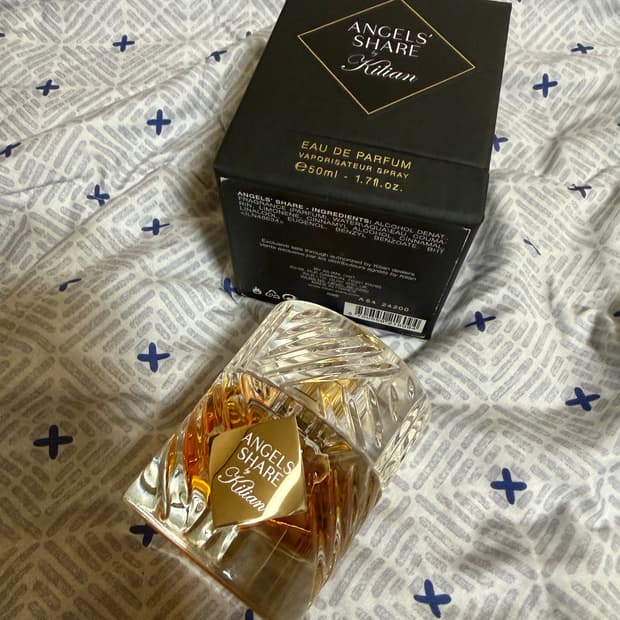(정품)킬리안 엔젤스쉐어 50ml