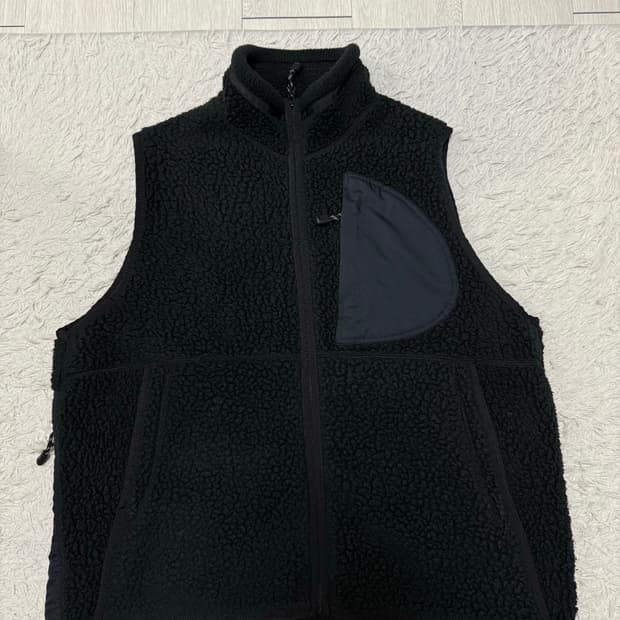 (2)포터클래식 플리스 조끼 베스트