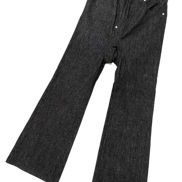 후미토 간류 - 5P 플레어 사루엘