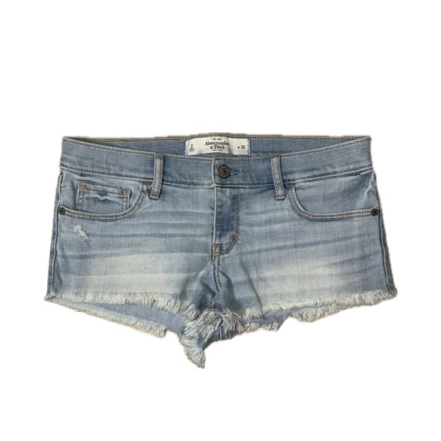 아베크롬비 반바지