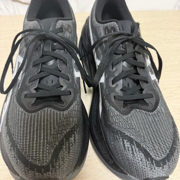 아식스 슈퍼블라스트2 -275 size