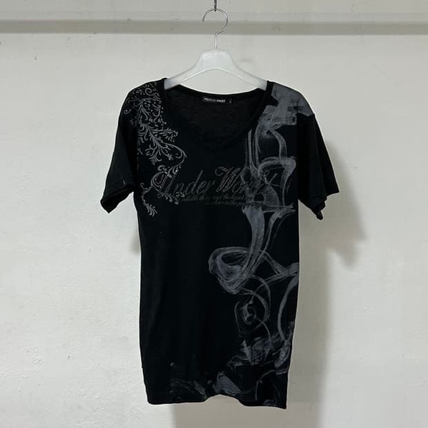 vtg top
