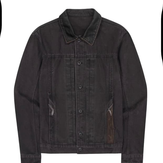 Xlim ep8 .05자켓 브라운 s 삽니다