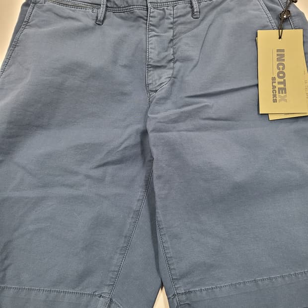 인코텍스 반바지 사이즈30