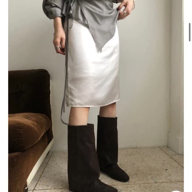 폴딩부츠