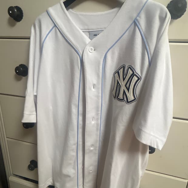 MLB 야구 유니폼 