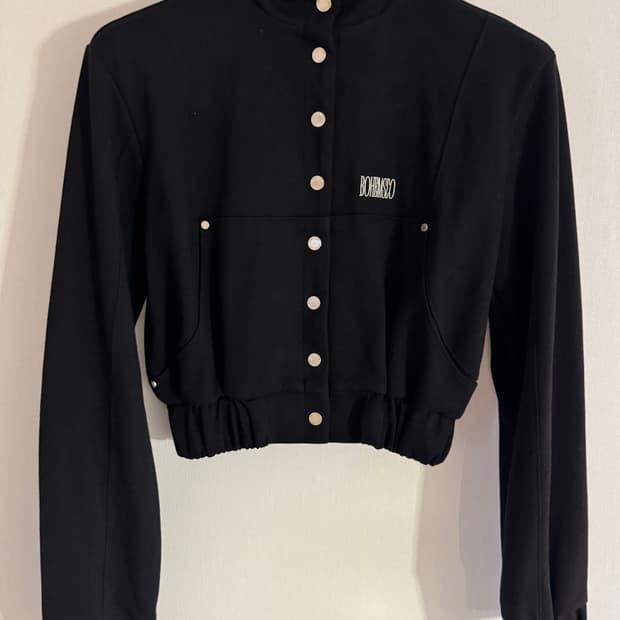 보헤미안서울 봄버자켓