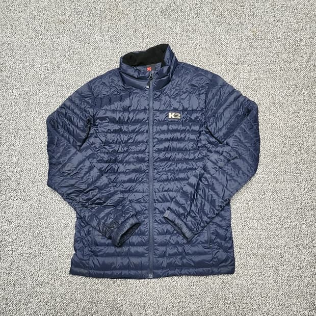 [95] K2 구스다운 경량패딩 (2864)