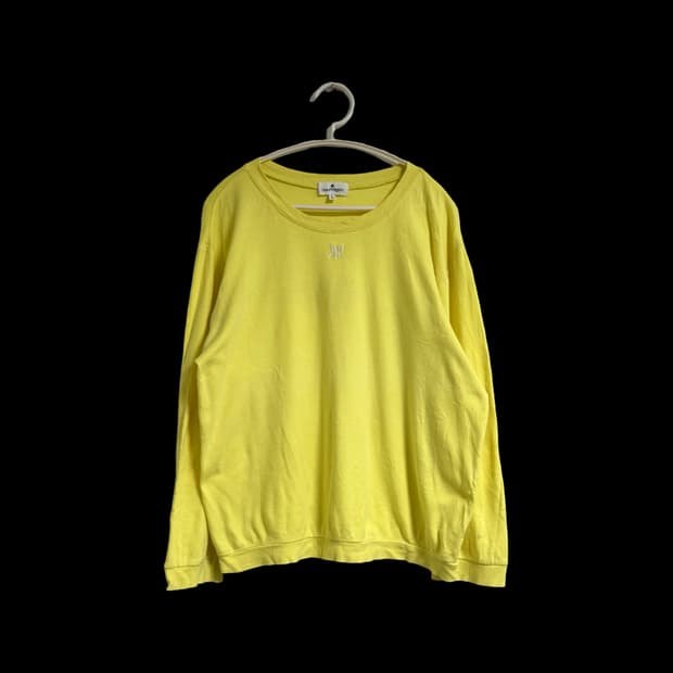 꾸레쥬 롱슬리브