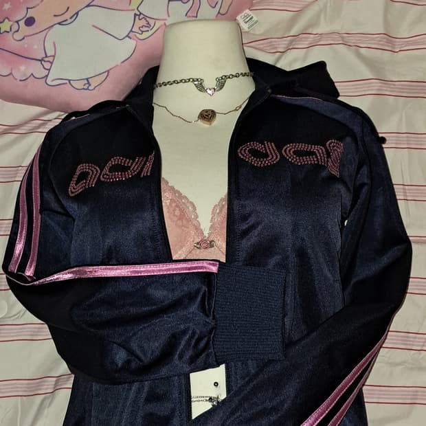 아디다스 큐빅 져지