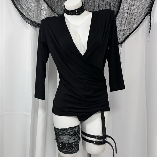 max mara detail t-shirt