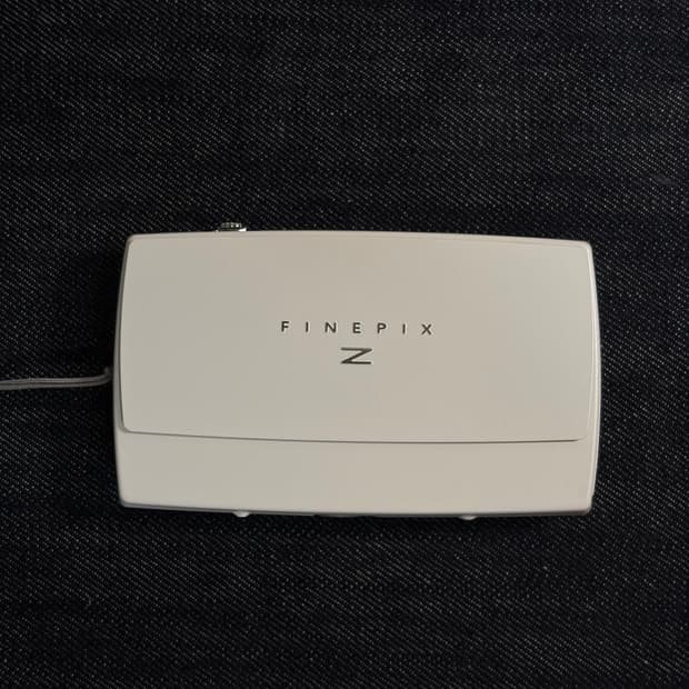 민트급 ) 후지필름 파인픽스 z2000