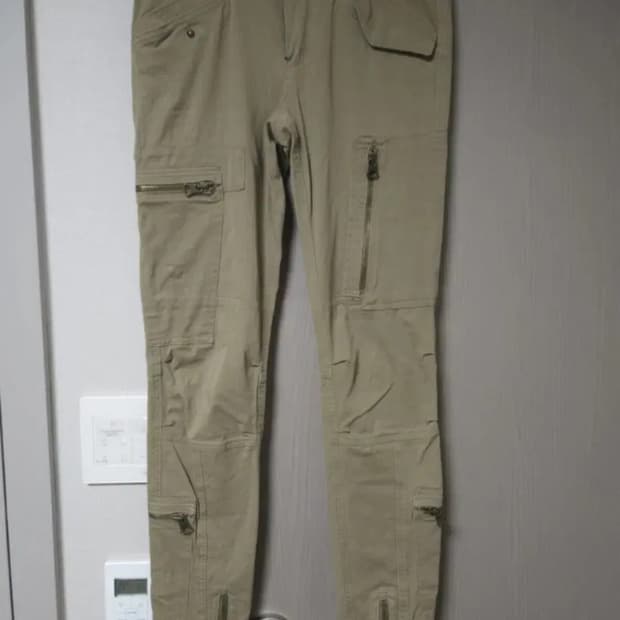 폴로 랄프로렌 카고바지, 28~19