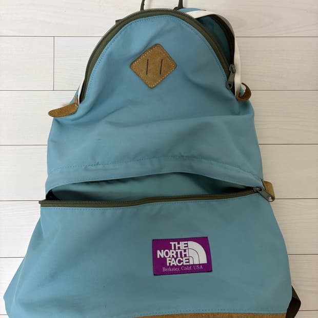 North Face Purple Label/노스페이스 백팩