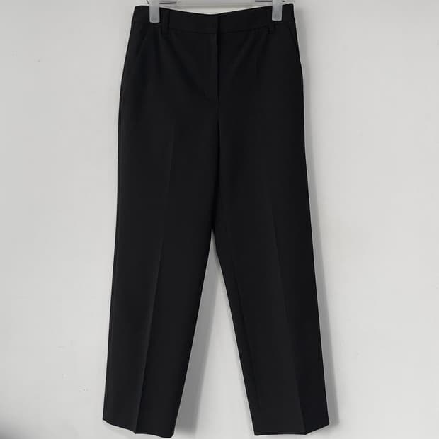 타임 TIME 24 백 밴딩 슬랙스