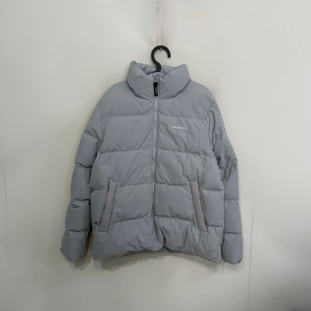 캉골 남성 오리털 푸퍼 M