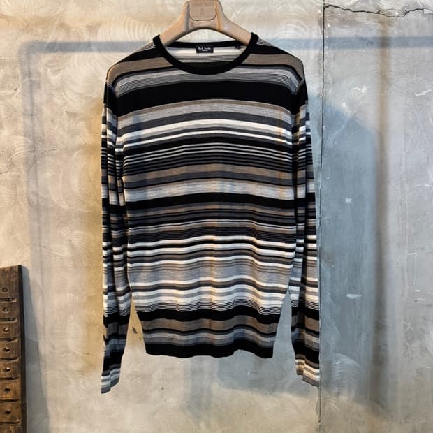 폴스미스 니트 100